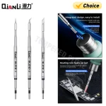 QIANLI C210-I/J/K Soldering Iron Tips 210 Heating Core Efficient Heat (New)