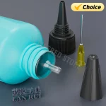 Lanrui 100ML 60ML M110 Anti-slip Alcohol Bottle Mobile Phone (New)