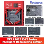 Xinzhizao XZZ L2023 Preheater Desoldering Station iPhone X - (New)
