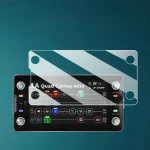 Neural Dsp Quad Cortex Mini Gaming Handheld Game Machine (New)