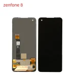Amoled Asus Zenfone 8 Lcd Screen Display Touch Glass (New)