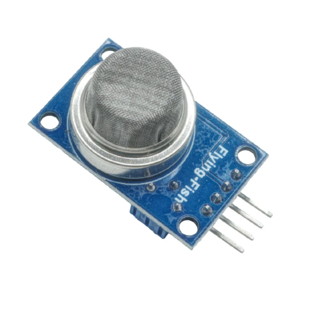 S40c0a0729bb940e29840b9bbbadfe332Z MQ135 MQ 135 Air Quality Sensor Hazardous Gas Detection Module For Arduino M2 PromotionHot (New) - Image 1