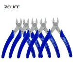 RL-0001 Universal Pliers Multi Functional Tools High Hardness and Precision (New)