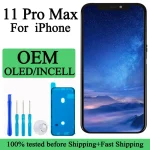 A2218 A2161 A2220 1 Tested Premium Lcd IPhone 11 (New)