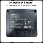 OneXplayer X2 mini X2 mini Pro Apex Apex Air Handheld Game Console (New)