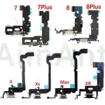 AiinAnt OEM USB Port Charger Dock Connector Mic Charging Flex (New)