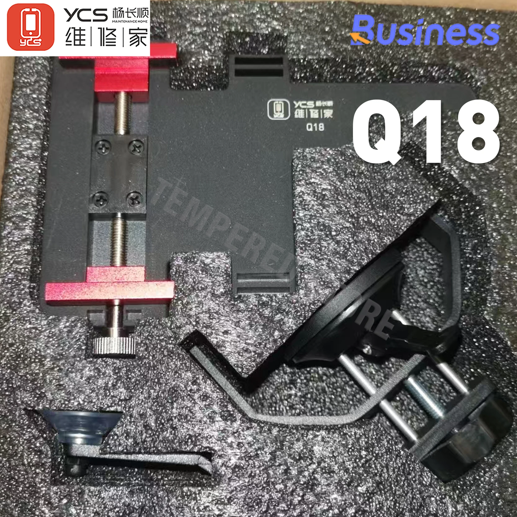 S5b9e5a013fff4e23b1c40ece41895b97f YCS Q18 Screen Disassembly Separator LCD Opener Quick Disassembly Screen (New) - Image 1