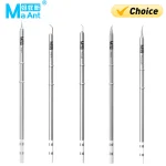 MaAnt T12 I J SK lead-free Soldering Iron Tips Soldering (New)