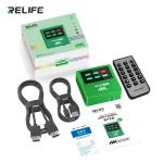 RELIFE M-17 HDMI 1080P HD Pixels 4K Video Camera Can (New)