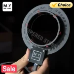 YCS MR.YANG MY-F01 1500LM Microscope Ring Light Manual Tool Combination (New)