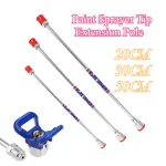Titan Wagner Airless Paint Sprayer Tip Extension Pole Spray Tool Spray Gun Tool (New)