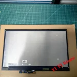 15.6'' FHD IPS edp 40pins 144HZ LCD Screen Touch Assembly For ASUS Chromebook CM5500 CM5500FDA CX5500 CX5500FEA CX5501 CX5501FE (New)