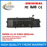5R9DD 11.1V 43Wh 3800mAh Battery Dell Chromebook 11 -3120 (New)