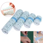 Wholesale Waterproof Protective Tattoo Healing Film For Aftercare Bandage Transparent Skin Tattoo Healing (New)