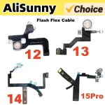 Distance Flash Flex Cable iPhone 15 14 Plus (New)