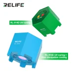 RELIFE RL-014D Intelligent Curing lamp Cold Air UV Curing 2-in-1 (New)