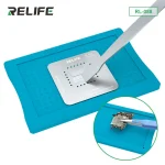 RELIFE RL-088 Tin-planted Universal Magnetic Fixture BGA Chips Middle (New)