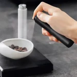 Coffee Beans Dosing Cup Trays and Spray Portable Humidifier Powder Anti Fly and (New)