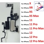 Proximity Light Sensor Flex Iphone X XR XS Max (New)