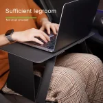 6 in 1 Laptop Stand Foldable Computer Support laptop desk (New)