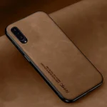 pattern Pu Leather Cover Xiaomi Mi 9 SE (New)