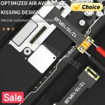 JTX BL-03 Power-on Cable Battery Connector FPC Tool Kit (New)