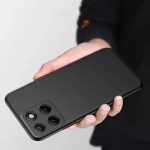 Case For Moto Edge 70 Fusion Cover For Moto Edge 70 Plus