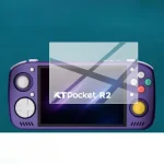 KT Pocket R2 Gaming Handheld Game Machine Screen Protectors (New)