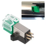 Universal Turntable Stylus Replaced Cartridge Needle ATN95E, AT93, AT3400, (New)