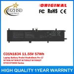 C31N1834 11.55V 57Wh Battery ASUS ProArt StudioBook Pro 17 (New)