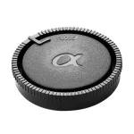 Plastic Rear Back Lens Cover Camera Front Body Cap for (New)