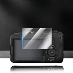 Tempered Glass Canon EOS R6 V R6III R6II R1 (New)