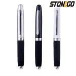 STONEGO Fashion Wallet Pen Short Paragraph Gift Travel Pocket Pen Mini Pocket Short (New)