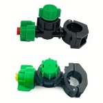 1 Agricultural Spraying Nozzle Anti drip Spray Nozzle Tractors Sprayer Nozzle Garden Watering Tube (New)