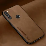 pattern leather cover Xiaomi CC9E A3 Mix (New)