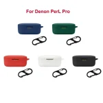 Earphone Shockproof Silicone Protective Cover Denon PerL Pro Wireless (New)