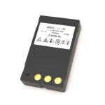 Battery LI-20 Compatible with South NTS-352/355/352R Total Station Brand and High quality (New)