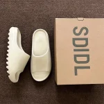 EVA House Shoes Non Slip thick Soft Platform Slide Sandals for Women Men Indoor (New)