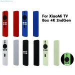 Shockproof Remote Holder Case XiaoMi TV Box 4K 2ndGen (New)