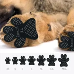 Dog Anti Slip Pads Waterproof Paw Protectors Self Adhesive Shoes Booties Socks Replacemen Foot (New)