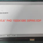 15.6'' FHD IPS LCD Screen Display Non-Touch Replacement for Acer Extensa 15 EX215-51 N19C1 For Acer aspire 3 A315-42 Laptops (New)