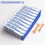 100 200 300 Breath Nasal Strips Right Way Stop Snoring Anti Snore Nose Strip Easier (New)