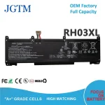 RH03XL Brand Battery HP ProBook 430 440 450 G8 630 (New)