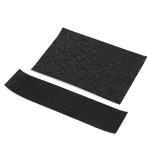2 1 Non slip Rubber Texture Grip Wrap Tape Glove Holster Fit For Pistol Gun (New)
