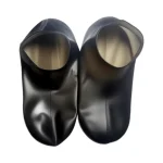 Anti Cracking Dry Dead Skin Foot Spa Tools Silicone Moisturizing Foot Socks (New)