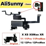 Earpiece Flex Cable iPhone 12 Pro Max 11 (New)