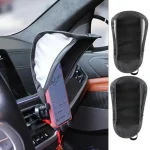Cell Phone Umbrella Sun Shade Sun Shade For Phone Sun Shield For (New)