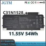 C31N1528 11.55V 54Wh Battery ASUS UX360 UX360C UX360CA UX360CA-C4008T Batteries Series (New)