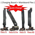 Xiaomi Poco F2 Pro F1 F3 X3 Pro (New)