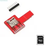 2025 Micro SD Sniffe Compatible With TF Card Adapter (New)